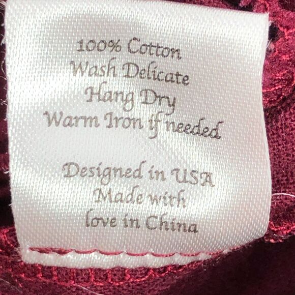 Little Bird Clothing Co. Roses 2 Pieces Outfit Girls Size 3T - Picture 9 of 12